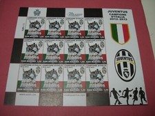 San Marino 2013 Juventus