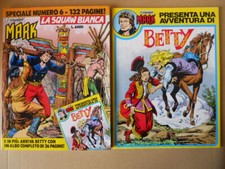 IL COMANDANTE MARK Speciale