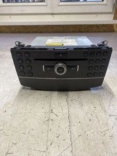 Mercedes Classe C W204