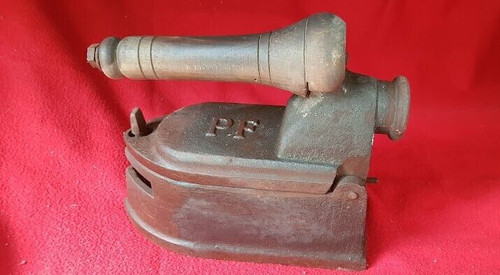 Ferro stiro iron - ferro, da