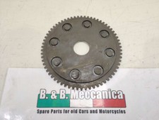 SPINGIDISCO FRIZIONE MOTO GUZZI 750 S 850 T T3 1000 SP (PP1978)