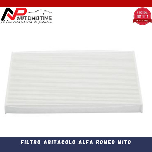 Filtro abitacolo aria - filtro,