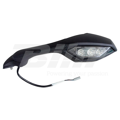 Ricambio specchio specchietto - ricambio,