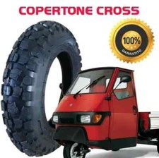 COPERTONE CROSS 100-90-10