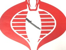 GI Joe Arma Brigata Acciaio
