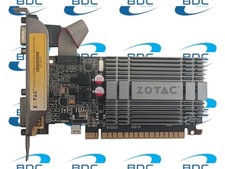 Scheda Video Zotac nvidia 210