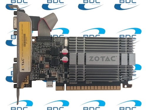 Scheda video zotac nvidia - video,