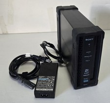 Sony pdw xdcam unità disco - pdw-u2,