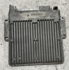 CENTRALINA MOTORE ECU PER RENAULT Kangoo 2° Serie 21650835-6 benzina 1200 (02>0
