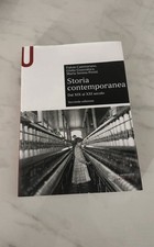 Storia Contemporanea Dal XIX