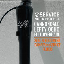 Forcella cannondale lefty ocho - lefty,