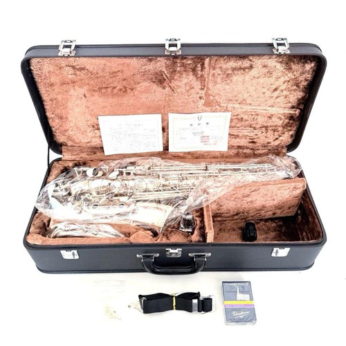 Yanagisawa 500s sassofono - yanagisawa,