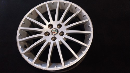 Cerchio lega 0x17 - in, 7.0x17
