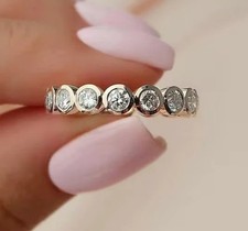 3.0 Carati Taglio Rotondo