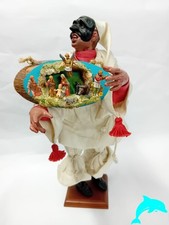 PULCINELLA  CON PRESEPE SCONTO 20%