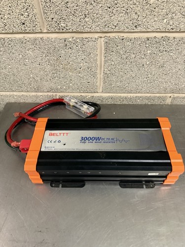Belttt bap3000 inverter onda - belttt,