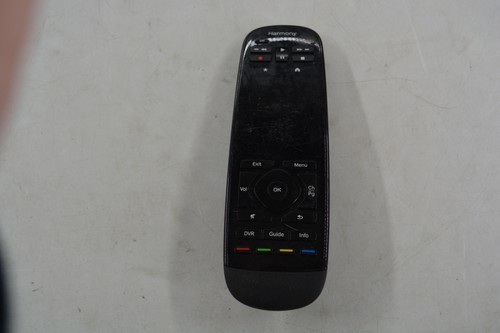 Logitech harmony ultimate - logitech,