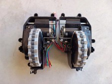 Ruota Sinistra Destra Robot