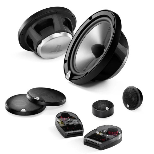 Audio 650 serie 6 - serie, c3