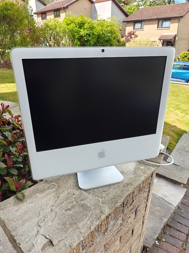 Apple imac desktop a1207 - apple,
