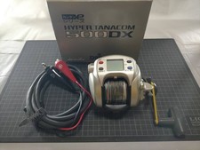 Mulinello elettrico daiwa - mulinello,