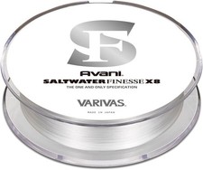 VARAVAS PE Line Avani Acqua