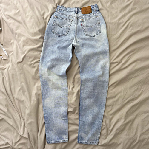 Jeans donna vintage anni - , 90