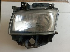 Left Front Headlight For