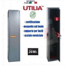 Armadio portafucili fuciliera - armadio,