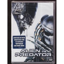EBOND Alien Vs Predator DVD