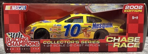 2002 scott riggs autografo - scott, #10
