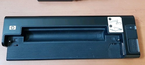 2400 series docking station - series,