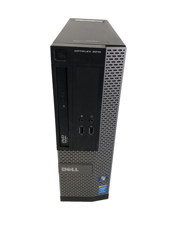 Dell optiplex 3010 pentium - dell,