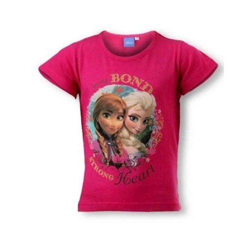 Tee shirt regina dei neve - la,