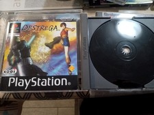 PS1 DESTREGA PLAYSTATION 1 PAL ITALIANO COMPLETO