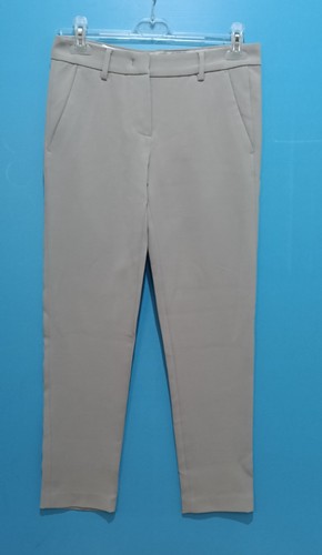 Pantalone dritto donna - da,