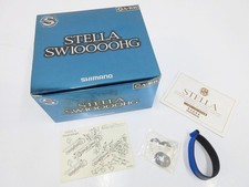 Shimano 01 Stella Sw 10000Hg