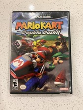 Mario Kart: Double Dash