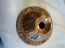 Antico campanello vittoriano