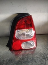 Stop Fanale Faro Fanalino Posteriore Destro Dx Renault Twingo 2008/2013