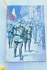 Calendario storico della - ,