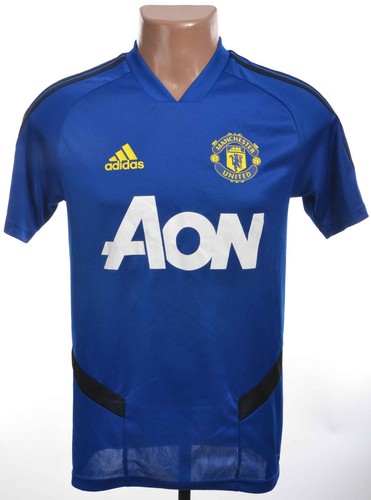 Manchester united 2019 - united, 2019/2020