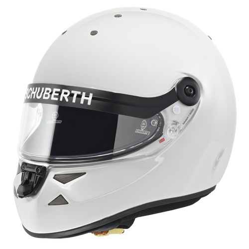 Casco kart ibrido schuberth - kart,