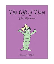 The Gift of Time, Jean Tolfa