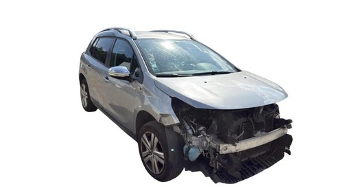 Volante peugeot 2008 phase - 2008, 1