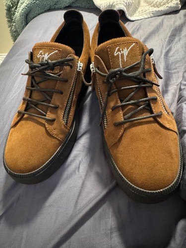 Sneakers giuseppe zanotti - giuseppe,