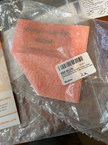 Kit doccia schluter - schluter, kerdi