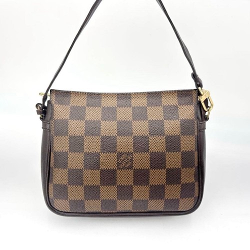 Louis vuitton trousse - vuitton, makeup