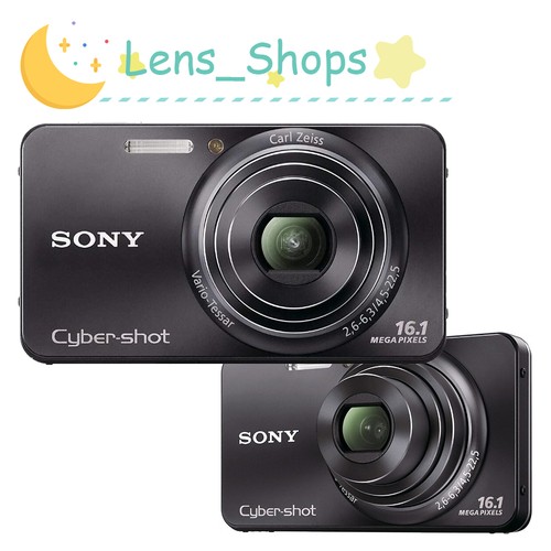 Sony cyber shot dsc w570 - sony, cyber-shot