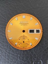 Seiko 6139-6002 Pogue Dial